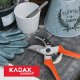 Sekator Kadax kowadełkowy 1