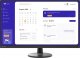 Monitor Lenovo D32u-45 (67A1GAC2EU) 1