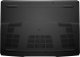 Laptop MSI Alpha 17 C7VG-035XPL Ryzen 9 7945HX / 64 GB / 1 TB / RTX 4070 / 240 Hz / 10