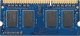 Pamięć do laptopa HP HP - DDR3 - 4 GB - SO DIMM 204-PIN - 1600 MHz / PC3-12800 - ikke-ECC - for ProBook 5330m, 6360b, 6460b, 6465b, 6560b, 6565b EliteBook 2560p, 2760p, 8X60p, 8460w 1