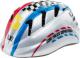 IQ ROADSTAR GREY/POLICE PRINT XS 2