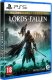 Gra PlayStation 5 Lords of the Fallen Edycja Deluxe 1