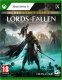 Plaion Gra Xbox Series X Lords of the Fallen Edycja Deluxe 1