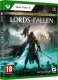 Plaion Gra Xbox Series X Lords of the Fallen Edycja Deluxe 2