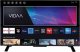 Telewizor Toshiba 43LV2E63DG LED 43'' Full HD VIDAA 1