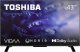 Telewizor Toshiba 43LV2E63DG LED 43'' Full HD VIDAA 4