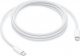 Kabel USB Apple USB-C - USB-C 2 m Biały (MU2G3ZM/A) 1