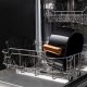 Frytkownica beztłuszczowa Russell Hobbs SatisFry 26510-56 ( 4