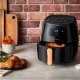 Frytkownica beztłuszczowa Russell Hobbs SatisFry 26510-56 ( 8