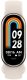 Smartband Xiaomi Mi Band 8 Beżowy 1