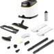 Parownica Karcher Parownica SC3 Deluxe EasyFix Premium EU 1.513-221.0 1