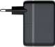 Ładowarka LDNIO Ładowarka sieciowa USB typu C GaN LDNIO 65W czarna 2