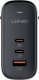 Ładowarka LDNIO Ładowarka sieciowa USB typu C GaN LDNIO 65W czarna 3
