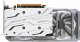 Karta graficzna ASRock Radeon RX 6600 Challenger White 8GB GDDR6 (RX6600 CLW 8G) 4