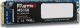 Dysk SSD MEGA Electronics Fastro MS150 512GB M.2 2280 PCI-E x4 Gen3 NVMe (MS150512GTS) 1