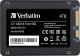 Dysk SSD Verbatim Vi550 4TB 2.5" SATA III (49355) 1