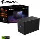 Karta graficzna Gigabyte Aorus RTX 4090 Gaming Box  24GB GDDR6X (GV-N4090IXEB-24GD) 1