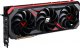 Karta graficzna Power Color Red Devil Radeon RX 7700 XT 12GB GDDR6 (RX 7700 XT 12G-E/OC) 3