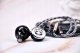 Słuchawki Kinera Kinera Celest PANDAMON - IEM z przetwornikiem planarnym SPD - black with logo 14