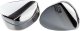 Słuchawki Moondrop MOONDROP Kato - glossy silver Słuchawki IEM 2