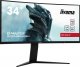 Monitor iiyama G-Master GCB3480WQSU-B1 Red Eagle 1