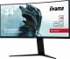 Monitor iiyama G-Master GCB3480WQSU-B1 Red Eagle 2