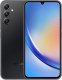 Smartfon Samsung Galaxy A34 Enterprise Edition 5G 6/128GB Czarny  (S9127928) 1