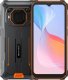 Smartfon Blackview BV6200 Pro 4/128GB Czarno-pomarańczowy  (BV6200Pro-OE/BV) 1