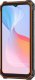 Smartfon Blackview BV6200 Pro 4/128GB Czarno-pomarańczowy  (BV6200Pro-OE/BV) 1