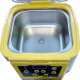 Myjka ultradźwiękowa 9060 1000ml 148 x 64 x 134mm 1