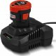 Parkside AKUMULATOR PARKSIDE 12V Li-ION BATERIA A3 2AH 1