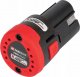 Parkside AKUMULATOR PARKSIDE 12V Li-ION BATERIA A3 2AH 3