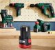 Parkside AKUMULATOR PARKSIDE 12V Li-ION BATERIA A3 2AH 6