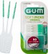 Gum GUM ORIGINAL CZYŚCIKI MIĘDZYZĘBOWE M MEDIUM 50 SZT 1