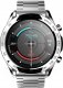 Smartwatch HiFuture FutureGo Pro Srebrny  (FutureGoPro (silver)) 1