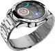 Smartwatch HiFuture FutureGo Pro Srebrny  (FutureGoPro (silver)) 3