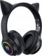 Słuchawki Onikuma B90 RGB Czarne (Onikuma B90B) 2