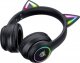 Słuchawki Onikuma B90 RGB Czarne (Onikuma B90B) 3