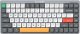 Klawiatura Blitzwolf Klawiatura mechaniczna Blitzwolf BW-Mini75 red sw 1