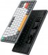 Klawiatura Blitzwolf Klawiatura mechaniczna Blitzwolf BW-Mini75 red sw 4