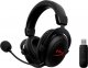 Słuchawki HyperX Cloud II Core Czarne (6Y2G8AA) 1