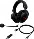 Słuchawki HyperX Cloud II Core Czarne (6Y2G8AA) 4