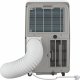 Klimatyzator Whirlpool Airconditioner Whirlpool PACHW2900CO 10