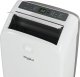 Klimatyzator Whirlpool Airconditioner Whirlpool PACHW2900CO 9