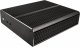 Obudowa Akasa Akasa Euler M A-ITX19-M1BV2 HTPC-Gehäuse 3
