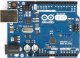 Arduino Arduino UNO SMD Rev3, ATmega328, 16 Mhz, 0,032 MB, 2 KB, 1 KB, Arduino 1