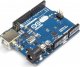 Arduino Arduino UNO SMD Rev3, ATmega328, 16 Mhz, 0,032 MB, 2 KB, 1 KB, Arduino 3