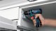 Wiertarka Bosch Bosch Cordless Impact Drill GSB 12V-15 Professional, 12 Volt (blue/black, 2x Li-Ion battery 2.0Ah, 25 bits) 4