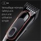 Maszynka do włosów Braun Braun HairClipper Series 5 HC5310 czarny 3