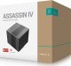 Chłodzenie CPU Deepcool Assassin IV (R-ASN4-BKNNMT-G) 11